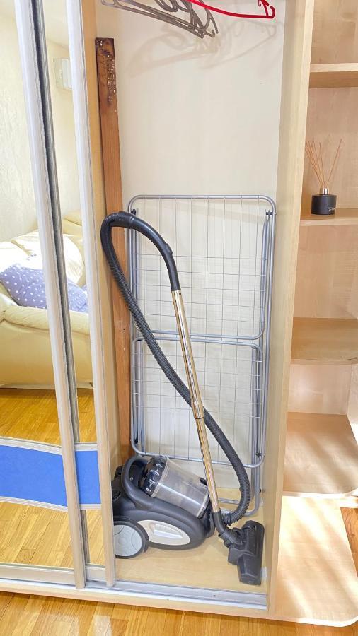 Ultracentral Apartment Puskin Street Κισινάου Εξωτερικό φωτογραφία