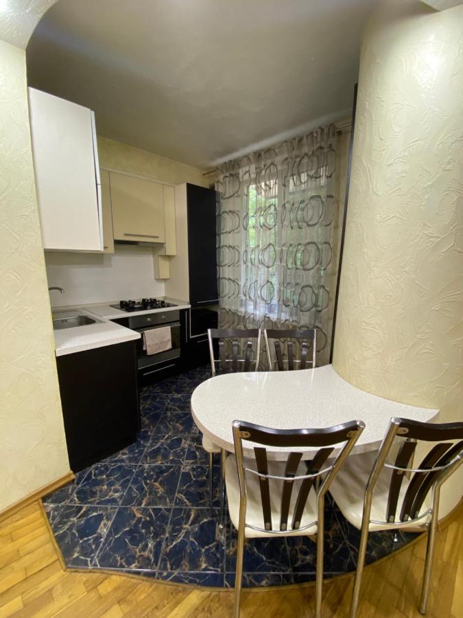 Ultracentral Apartment Puskin Street Κισινάου Εξωτερικό φωτογραφία
